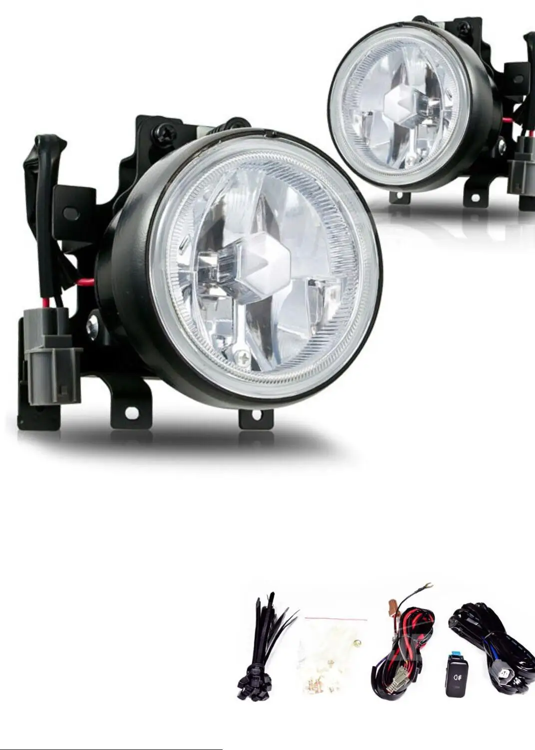 Чехол для Honda Element противотуманный светильник 2003-2008 галогенная противотуманная фара автомобильный светильник в сборе 08V31SCV1M001 H3 12 В 55 Вт HD192
Чехол для Honda Element противотуманный светильник 2003-2008 галогенная противотуманная фара автомобильный светильник в сборе 08V31SCV1M001 H3 12 В 55 Вт HD192