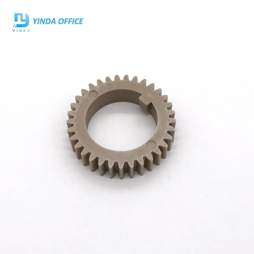 upper fuser roller gear for toshiba e2006 2306 2506 2505 2007 2307 2507 2303 2303A 2309 2309A
upper fuser roller gear for toshiba e2006 2306 2506 2505 2007 2307 2507 2303 2303A 2309 2309A