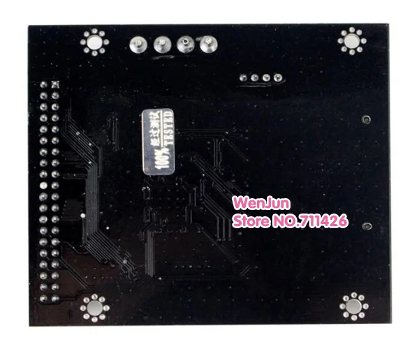 SD SDHC Memory Card to 3.5 inch 40 Pin Male IDE Hard Disk Drive Adapter Card With 4 Pin Power Supply Connector for PC Computer
SD SDHC Memory Card to 3.5 inch 40 Pin Male IDE Hard Disk Drive Adapter Card With 4 Pin Power Supply Connector for PC Computer