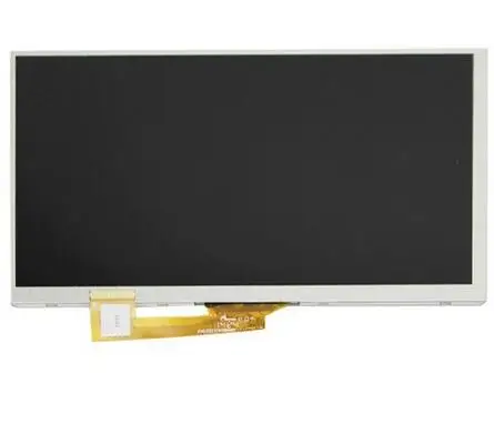 Witblue New LCD display Matrix for 7 " Y07021DH26H29-DT Tablet LCD Screen panel Module Replacement
Witblue New LCD display Matrix for 7 " Y07021DH26H29-DT Tablet LCD Screen panel Module Replacement