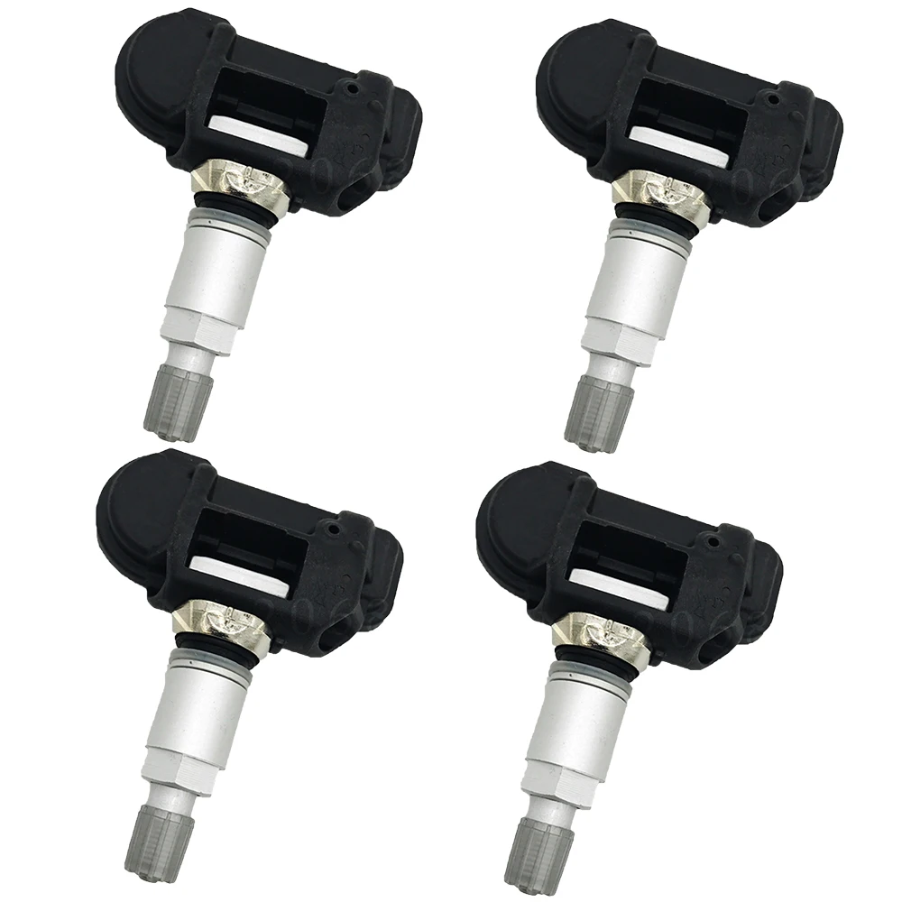 4PCS NEW Original Tire Pressure Sensor TPMS Sensor For Mercedes GLA X156 0009050030 A0009050030 433MHZ
4PCS NEW Original Tire Pressure Sensor TPMS Sensor For Mercedes GLA X156 0009050030 A0009050030 433MHZ