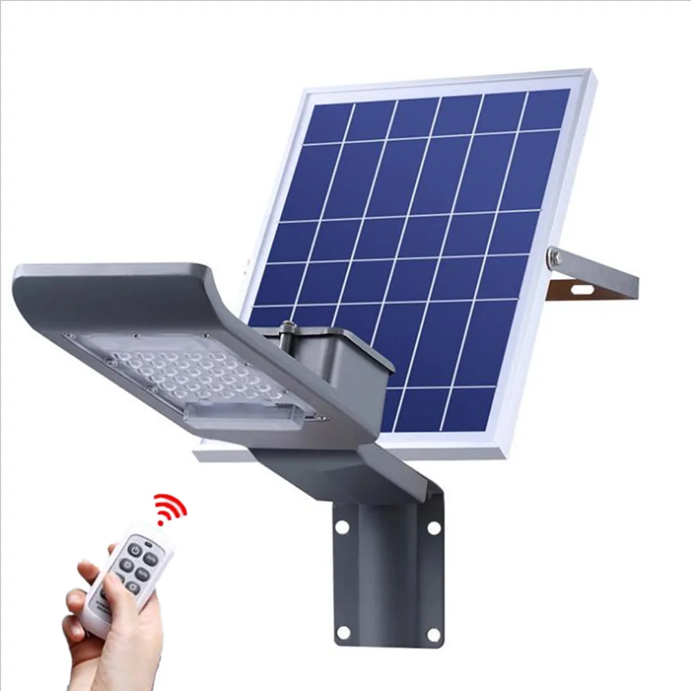 Уличный солнечный светильник SMD3030, 30 Вт, с дистанционным управлением, водонепроницаемый, затемняющий, садовый, уличный, настенный светильни...
Уличный солнечный светильник SMD3030, 30 Вт, с дистанционным управлением, водонепроницаемый, затемняющий, садовый, уличный, настенный светильни...