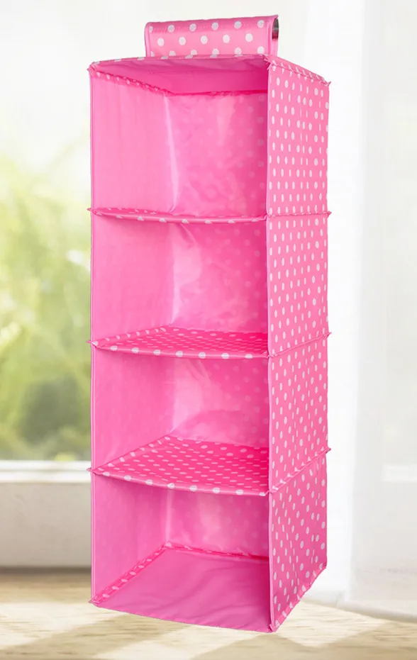 Organizadores Vacuum Bag Box Washable Color Organizer Collection Hanging Accessory Shelves, 4-shelf Organizer, Closet 014
Organizadores Vacuum Bag Box Washable Color Organizer Collection Hanging Accessory Shelves, 4-shelf Organizer, Closet 014