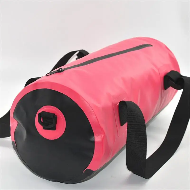 Outdoor Multi-function Large Capacity Cylinder Bag Sports Portable Travel Waterproof Bag
Outdoor Multi-function Large Capacity Cylinder Bag Sports Portable Travel Waterproof Bag