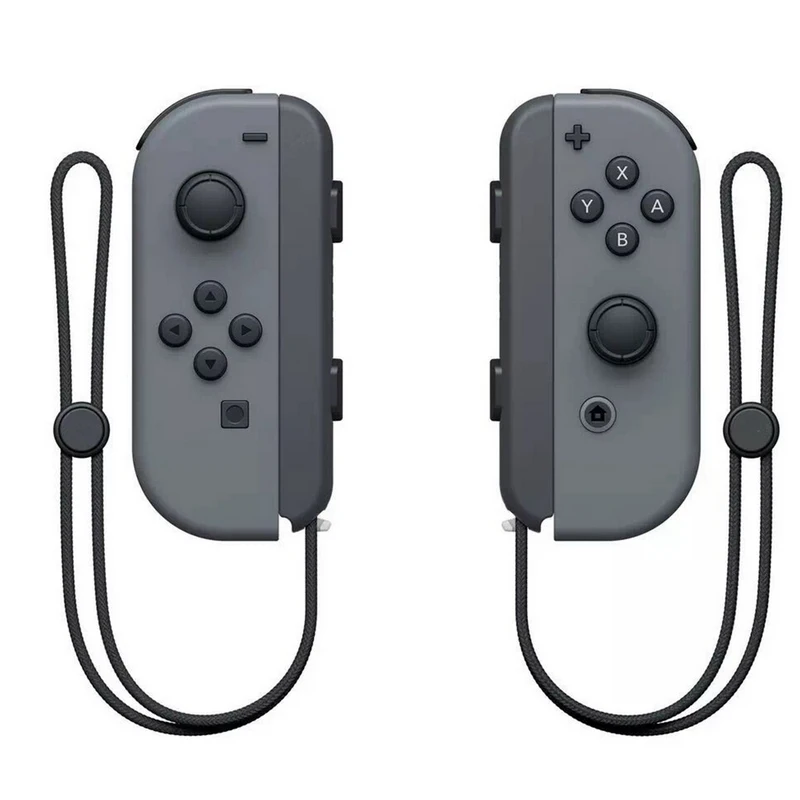 Фото Ручной ремешок для Nintendo Switch NS NX портативная консоль Joy Con новые аксессуары