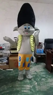 Мак от Dream Works костюм троллей маскарадный костюм талисман взрослый размер платье на день рождения Новинка
Мак от Dream Works костюм троллей маскарадный костюм талисман взрослый размер платье на день рождения Новинка