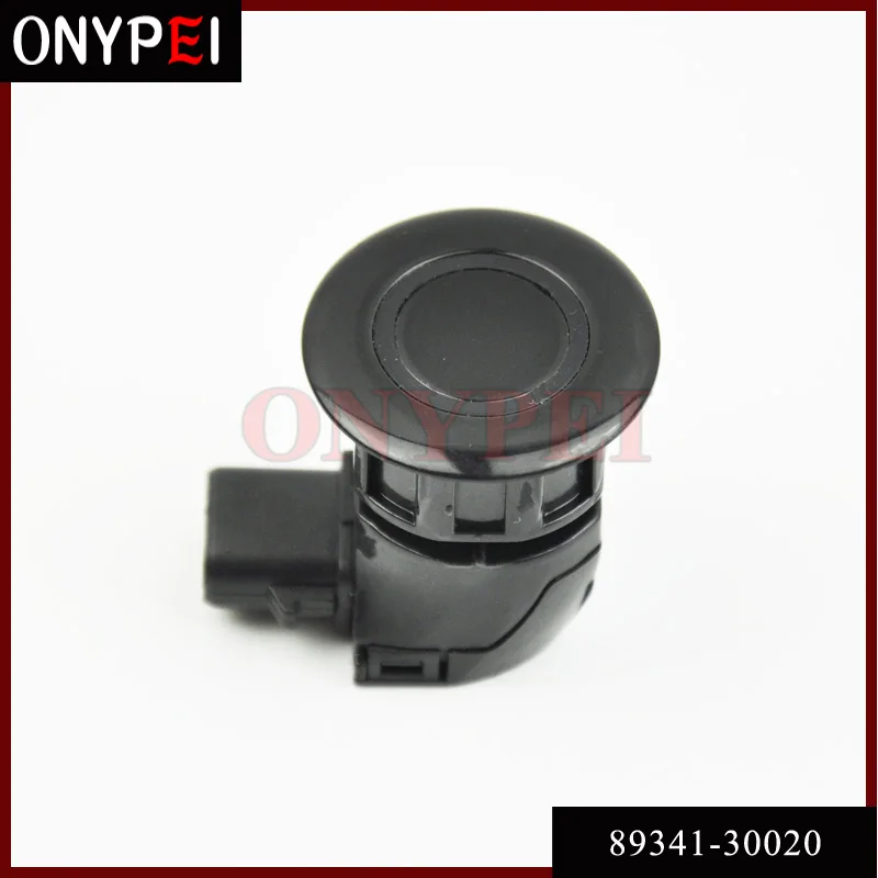 Датчик парковки PDC 89341-30020 для 2007-2010 Lexus GS350 GS430 GX460 IS250 IS350 89341-30020-C0 8934130020
Датчик парковки PDC 89341-30020 для 2007-2010 Lexus GS350 GS430 GX460 IS250 IS350 89341-30020-C0 8934130020
