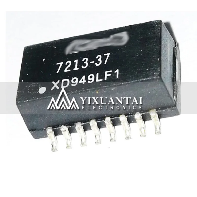 1pcs/lot 5pcs/lot 10pcs/lot Free Shipping! New Original 7213-37-LF1 7213-37 SMD16
1pcs/lot 5pcs/lot 10pcs/lot Free Shipping! New Original 7213-37-LF1 7213-37 SMD16