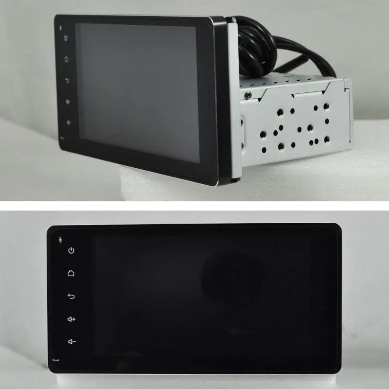 7" Car Android HD Touch Screen For Mitsubishi ASX 2010-2015 GPS NAVI CD DVD Radio TV Andriod System
7" Car Android HD Touch Screen For Mitsubishi ASX 2010-2015 GPS NAVI CD DVD Radio TV Andriod System