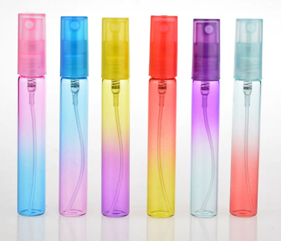 50 x 8ml Colorful Empty Refillable Glass Perfume Bottle 8CC Empty Clear Parfume Atomizer Mini Glass Sprayer bottle
50 x 8ml Colorful Empty Refillable Glass Perfume Bottle 8CC Empty Clear Parfume Atomizer Mini Glass Sprayer bottle