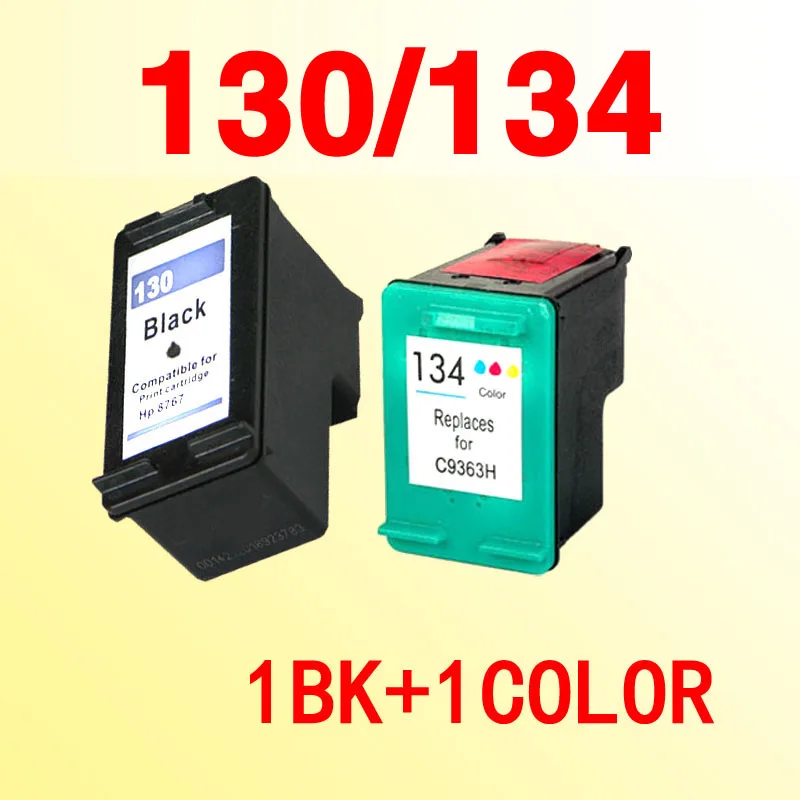 2 шт. для принтера Officejet K7100 K7103 K7108 Deskjet 134 130 134 6980xi 6940 6943
2 шт. для принтера Officejet K7100 K7103 K7108 Deskjet 134 130 134 6980xi 6940 6943