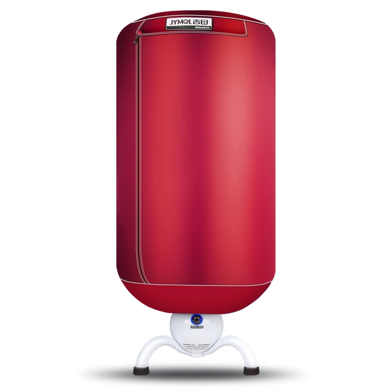 Household clothes drying machine baby clothes dryer drying sterilization mites round dryer
Household clothes drying machine baby clothes dryer drying sterilization mites round dryer
