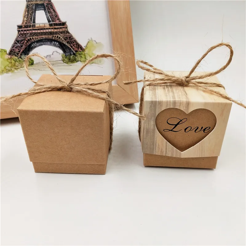10Pcs Inner Boxes+10Pcs Packing Boxes With 10Pcs Free String Jewelry Accessories/Candy/Wedding Love Gift Kraft Paper Box
10Pcs Inner Boxes+10Pcs Packing Boxes With 10Pcs Free String Jewelry Accessories/Candy/Wedding Love Gift Kraft Paper Box