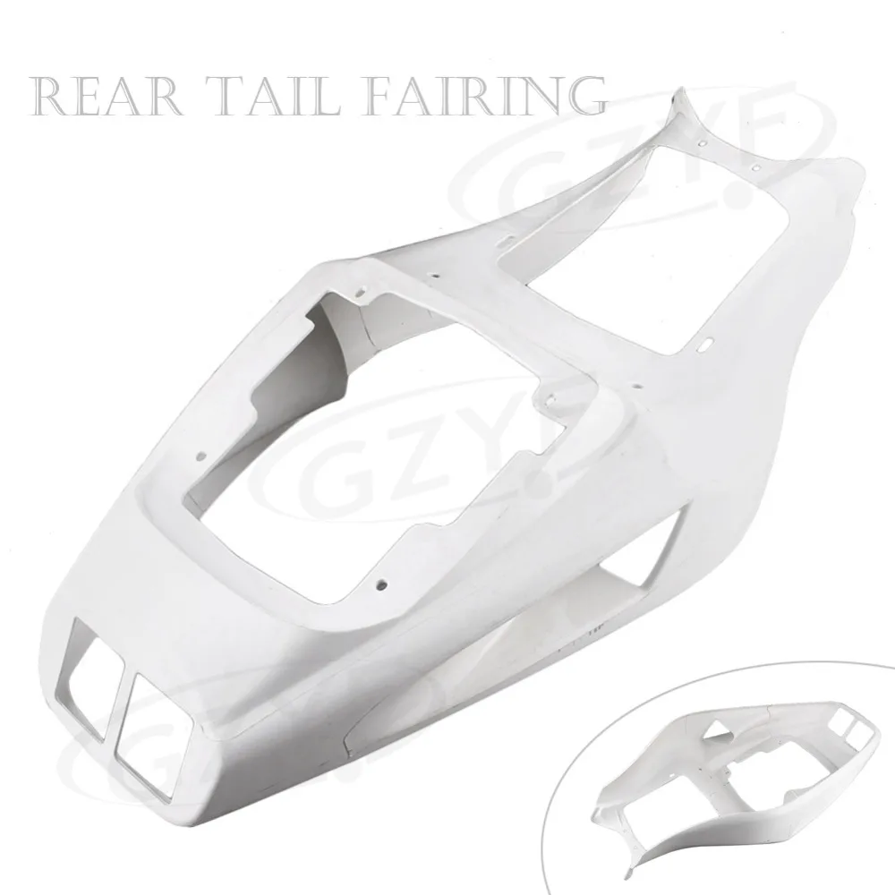 Unpainted Tail Rear Fairing Cover Bodykits Bodywork for Ducati 996 748 916 998 Injection Mold ABS Plastic
Unpainted Tail Rear Fairing Cover Bodykits Bodywork for Ducati 996 748 916 998 Injection Mold ABS Plastic