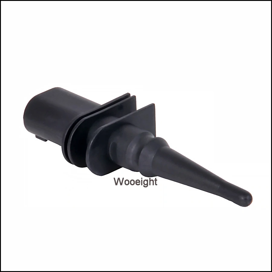 Wooeight 65816905133 Car Exterior Ambient Air Temperature Sensor Outside Fit For BMW Mini 323i 325i 328i M3 M5 M6 Air Intakes
Wooeight 65816905133 Car Exterior Ambient Air Temperature Sensor Outside Fit For BMW Mini 323i 325i 328i M3 M5 M6 Air Intakes
