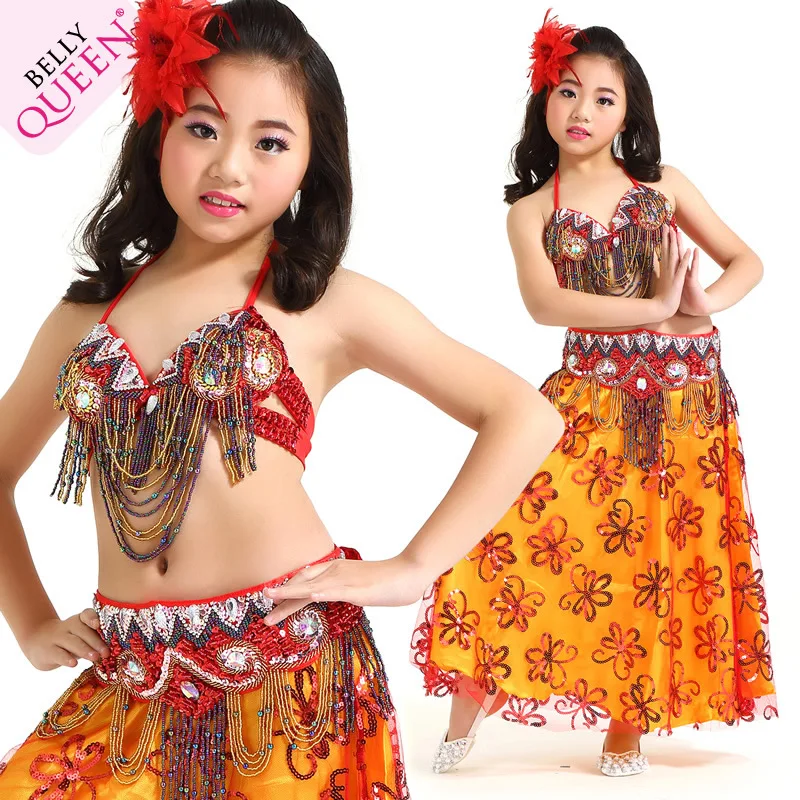 New girls belly dance costumes senior beads tassel bra top+belt+skirt 3pcs belly dance set for girls belly dance suits 4516
New girls belly dance costumes senior beads tassel bra top+belt+skirt 3pcs belly dance set for girls belly dance suits 4516