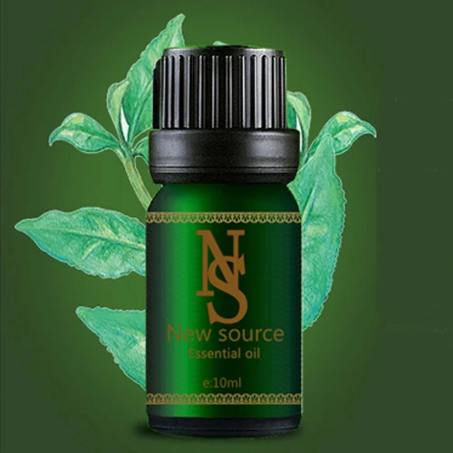 Free shopping plant essential oil tea tree essential oils 10ml Antidandruff anti-aging, anti-oxidation. Pure 100% skin care Z7 
Free shopping plant essential oil tea tree essential oils 10ml Antidandruff anti-aging, anti-oxidation. Pure 100% skin care Z7