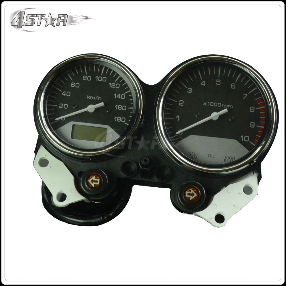 Motorcycle Accessories Speedometer Tachometer Instrument Gauge For HONDA X4 CB1300 CB 1300 1997 1998 1999 2000 2001 2002
Motorcycle Accessories Speedometer Tachometer Instrument Gauge For HONDA X4 CB1300 CB 1300 1997 1998 1999 2000 2001 2002