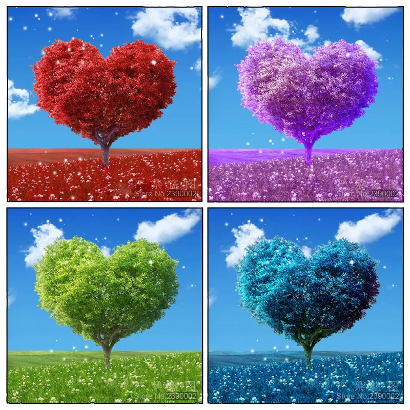 5D DIY Diamond Painting Giving Tree Embroidery Diamond Painting Cross Stitch Rhinestone Mosaic Painting Flowers and blue sky
5D DIY Diamond Painting Giving Tree Embroidery Diamond Painting Cross Stitch Rhinestone Mosaic Painting Flowers and blue sky