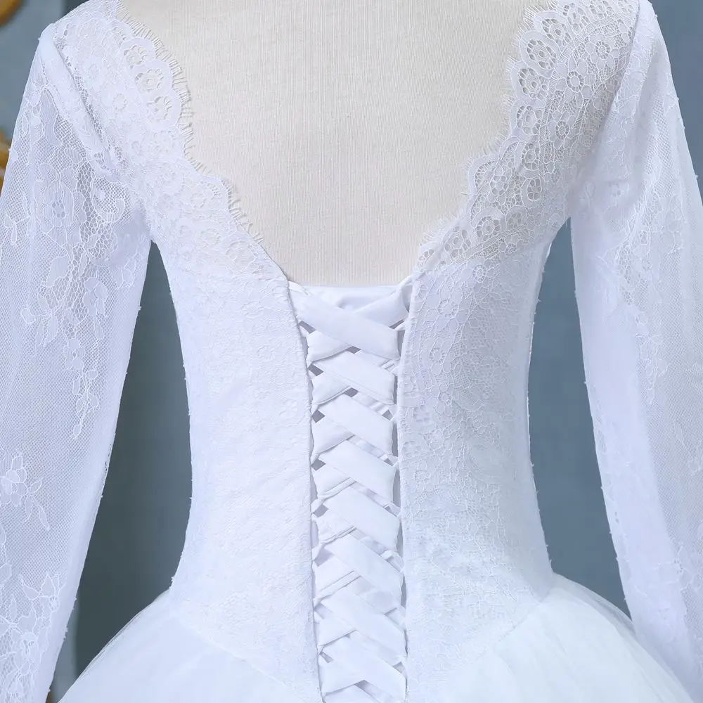 New Design Lace Wedding Dress 2020 Long Simple Full Embroidery Wedding Gown Custom Sexy Backless Vestido De Noiva 2020
New Design Lace Wedding Dress 2020 Long Simple Full Embroidery Wedding Gown Custom Sexy Backless Vestido De Noiva 2020