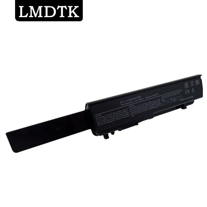 LMDTK New 9cells Laptop Battery For DELL Studio 1745 1747 1749 OW077P 312-0186 312-0196 A3582354 Free shipping
LMDTK New 9cells Laptop Battery For DELL Studio 1745 1747 1749 OW077P 312-0186 312-0196 A3582354 Free shipping