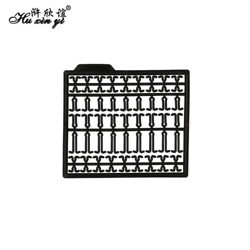 HXY 10PCS Fishing Tackle Bait Guarding Bar Boilie Stopper Fishing Hair Stops Hair Rigs Extender Carp Fishing Equipment
HXY 10PCS Fishing Tackle Bait Guarding Bar Boilie Stopper Fishing Hair Stops Hair Rigs Extender Carp Fishing Equipment
