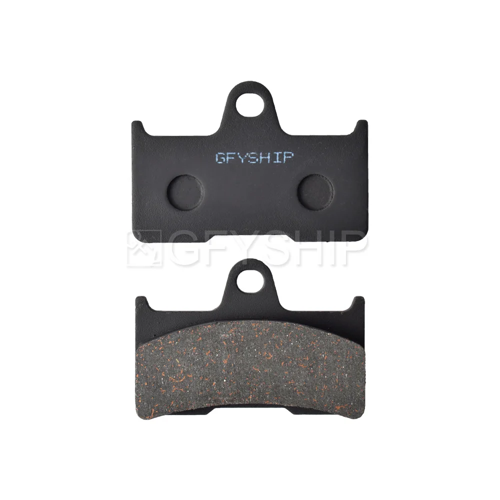 Для YAMAHA YFM660 F Grizzly YFM660 Hunter Edition 2002-2004 2005 2006 2007 2008 мотоциклетные Передние Задние тормозные колодки тормозные диски
Для YAMAHA YFM660 F Grizzly YFM660 Hunter Edition 2002-2004 2005 2006 2007 2008 мотоциклетные Передние Задние тормозные колодки тормозные диски