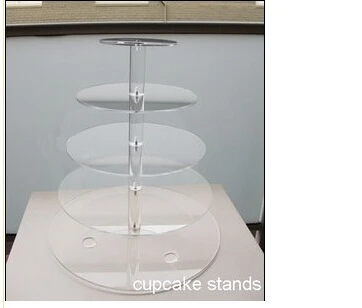 Package mail clear 4 mm thick round 5 tier is beautiful beautiful acrylic cupcakes acrylic cupcake stand wedding decoration
Package mail clear 4 mm thick round 5 tier is beautiful beautiful acrylic cupcakes acrylic cupcake stand wedding decoration