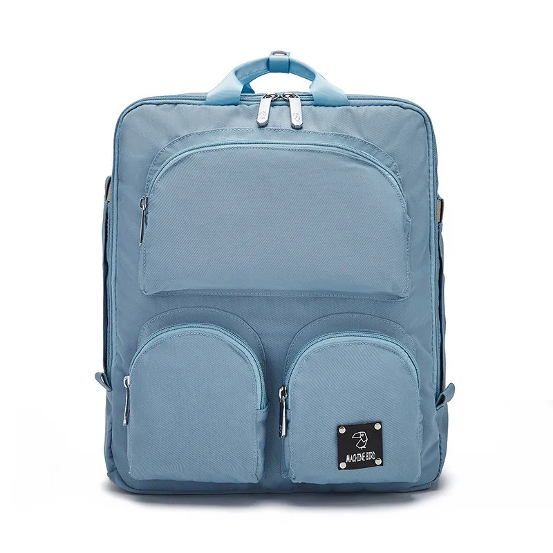 Big Discounts! Baby Diaper Backpack For Mommy Maternity Clothes & Baby Clothes Bags Newborn Bag Organizer Free Drop Shipping
Big Discounts! Baby Diaper Backpack For Mommy Maternity Clothes & Baby Clothes Bags Newborn Bag Organizer Free Drop Shipping