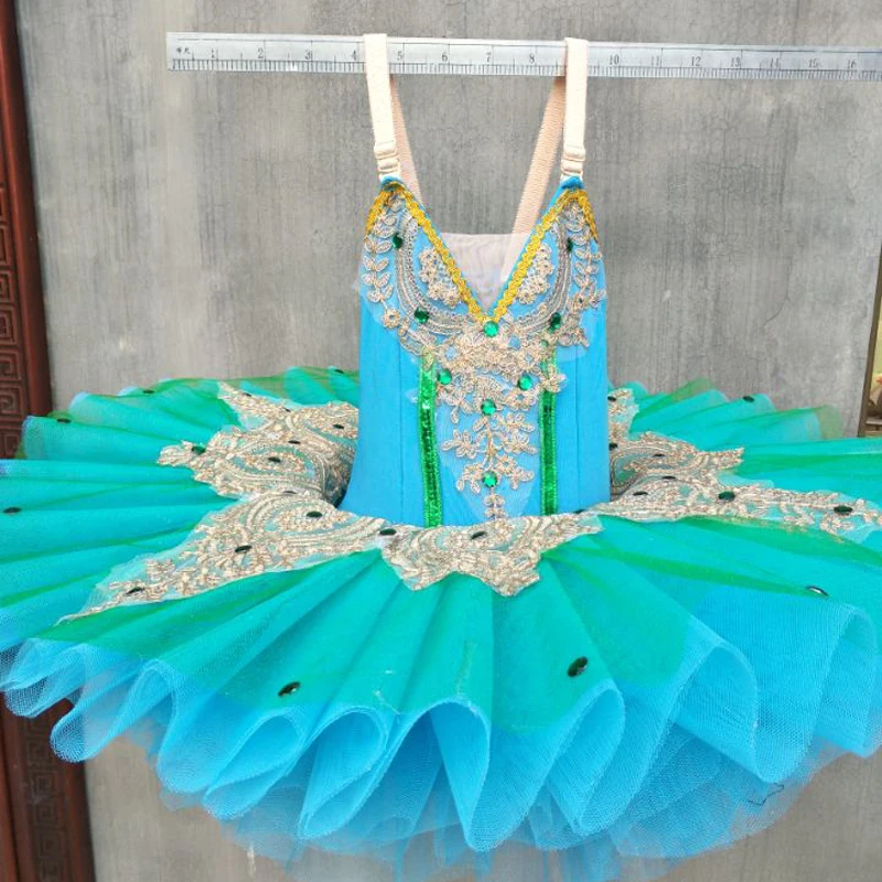 2019 Ballet Dress For Girl White Swan Lake Ballet Tutu Costume Girls Children Ballerina Dress Kids Ballet Dress Dancewear Dance
2019 Ballet Dress For Girl White Swan Lake Ballet Tutu Costume Girls Children Ballerina Dress Kids Ballet Dress Dancewear Dance