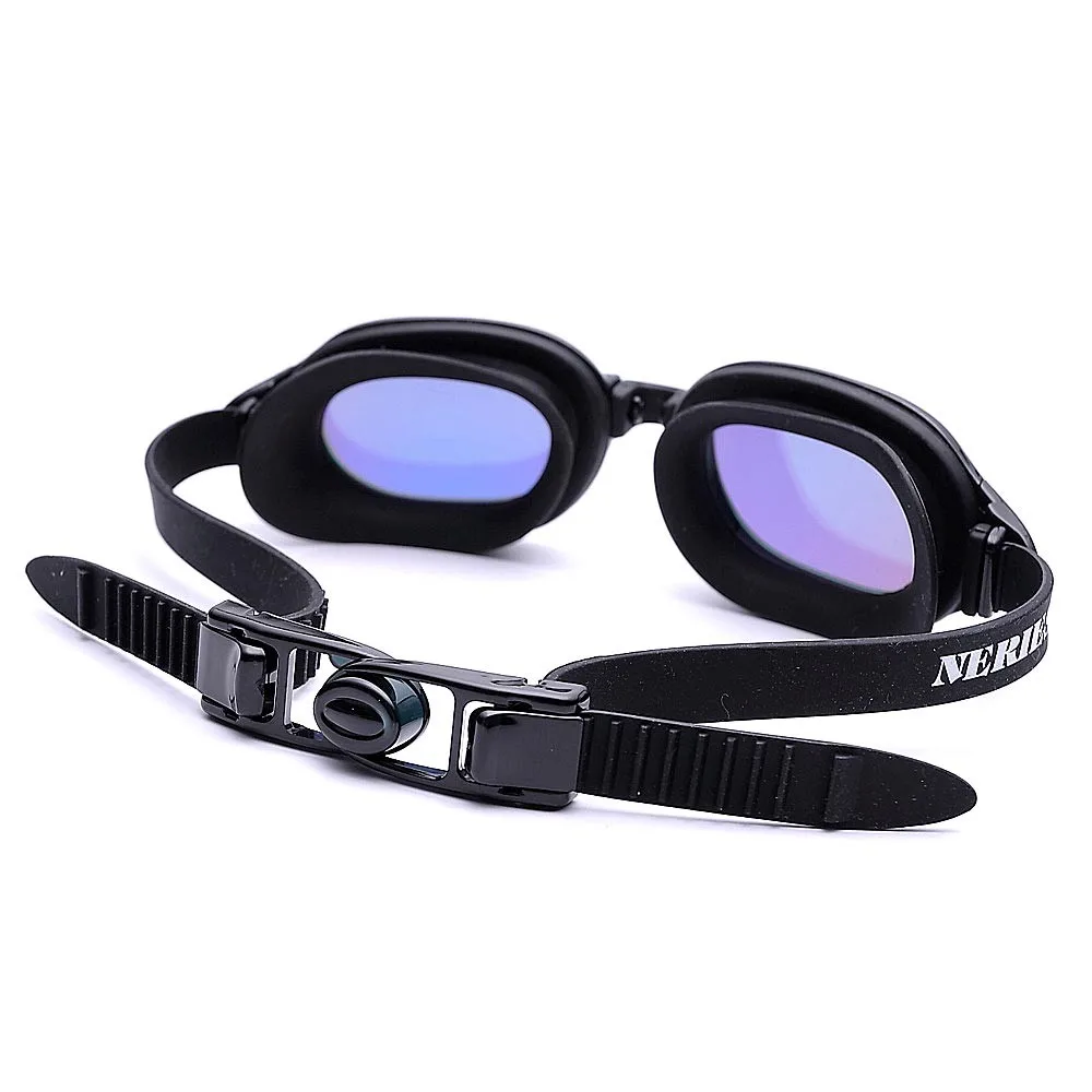 Swimming Goggles Silicone Big Frame HD Plating Film Anti-fingerprint Anti-ultraviolet Waterproof Anti-fog Men's and Women's
Swimming Goggles Silicone Big Frame HD Plating Film Anti-fingerprint Anti-ultraviolet Waterproof Anti-fog Men's and Women's