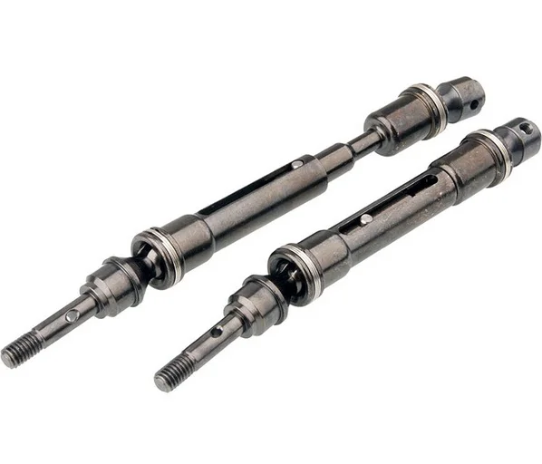 RC Car Steel Drive Shaft Front Or Rear For 1/10 Traxxas Slash 5807 Stampede Upgraded PARTS SLA017 SLA018 for HQ 727
RC Car Steel Drive Shaft Front Or Rear For 1/10 Traxxas Slash 5807 Stampede Upgraded PARTS SLA017 SLA018 for HQ 727