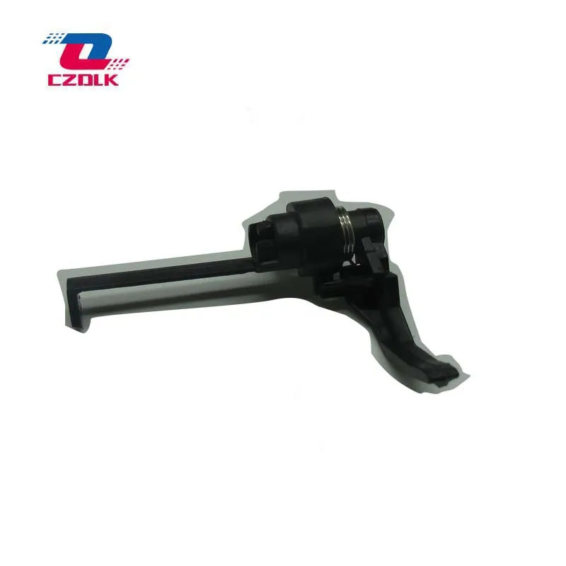 5pcs X New compatible Tray 2 Paper Sensor Printer Parts RM2-5375 for HP M402 M403 M426 M427
5pcs X New compatible Tray 2 Paper Sensor Printer Parts RM2-5375 for HP M402 M403 M426 M427