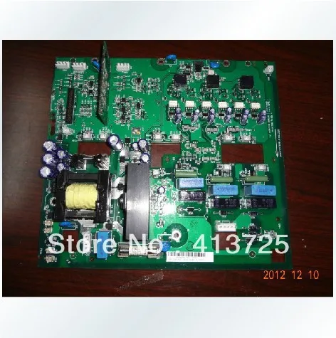 Плата питания ACS550 SINT4610C/Преобразователь частоты 510 90 кВт/110 кВт/кВт | Электроника