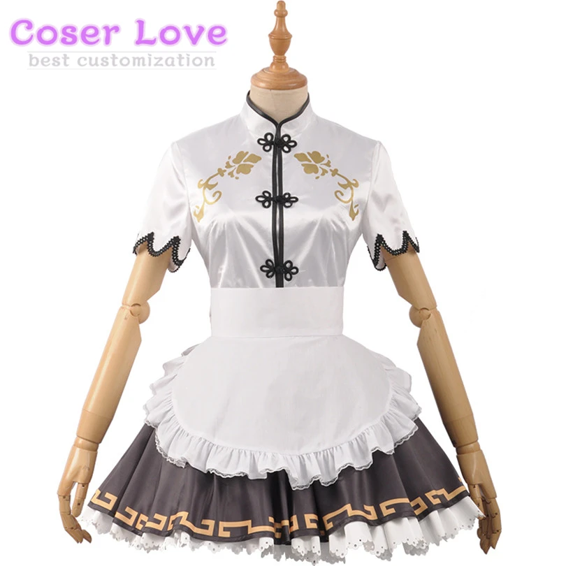Lovelive Tsushima Yoshiko костюм для косплея Хэллоуин Рождество карнавальный костюм
Lovelive Tsushima Yoshiko костюм для косплея Хэллоуин Рождество карнавальный костюм