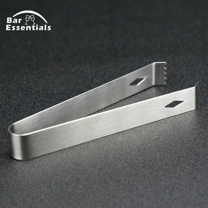 Stainless Steel Ice Tongs Square Sugar Clip Food Sandwich Bread Cake Clip Non-magnetic Tableware Bar Kitchen Tools
Stainless Steel Ice Tongs Square Sugar Clip Food Sandwich Bread Cake Clip Non-magnetic Tableware Bar Kitchen Tools