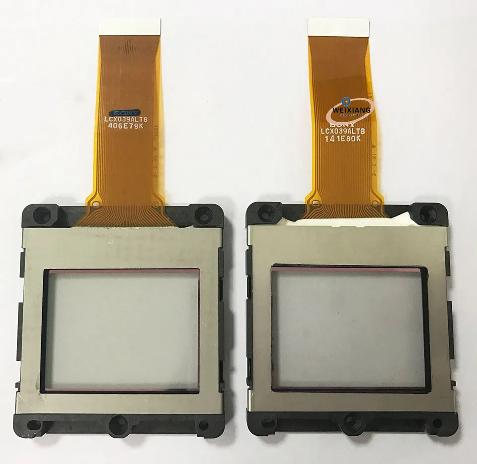 LCX039 LCX039A LCX039AL LCX039ALT LCD Panel Projector Single LCD Panel Prism Board
LCX039 LCX039A LCX039AL LCX039ALT LCD Panel Projector Single LCD Panel Prism Board
