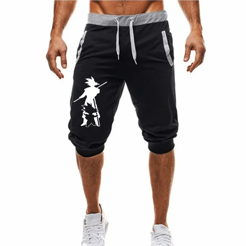 brand new Mens gym shorts Run jogging sports Fitness bodybuilding Sweatpants male workout training Brand Knee Length short pant
brand new Mens gym shorts Run jogging sports Fitness bodybuilding Sweatpants male workout training Brand Knee Length short pant