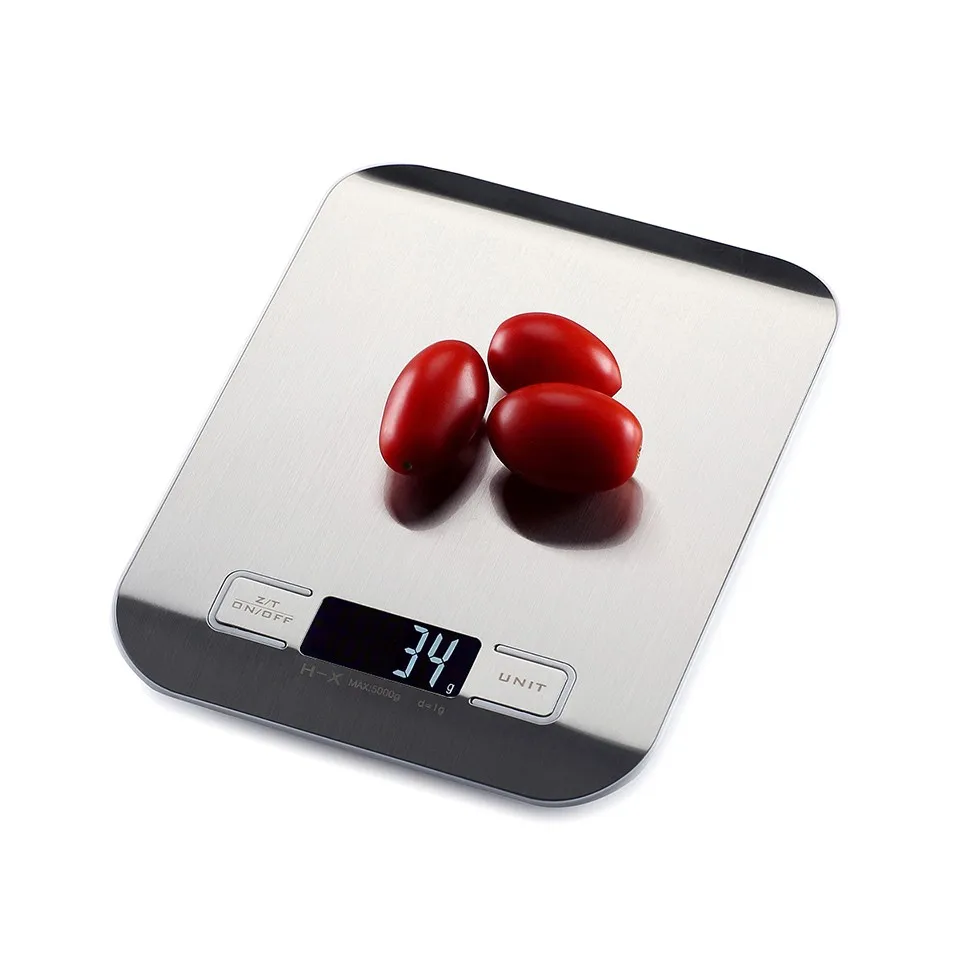 Hot 10kgx1g Electronic Scales Kitchen Digital Jewelry Food Scales Smart LCD Mi Weighing Scales Stainless steel Plastic
Hot 10kgx1g Electronic Scales Kitchen Digital Jewelry Food Scales Smart LCD Mi Weighing Scales Stainless steel Plastic