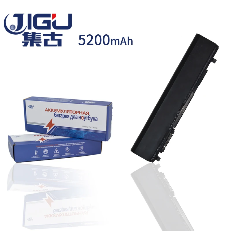 JIGU Laptop Battery For Toshiba PA3832U-1BRS PA3833U-1BRS PA3929U-1BRS PA3930U-1BRS PABAS235 PABAS236 PABAS249 PABAS250
JIGU Laptop Battery For Toshiba PA3832U-1BRS PA3833U-1BRS PA3929U-1BRS PA3930U-1BRS PABAS235 PABAS236 PABAS249 PABAS250