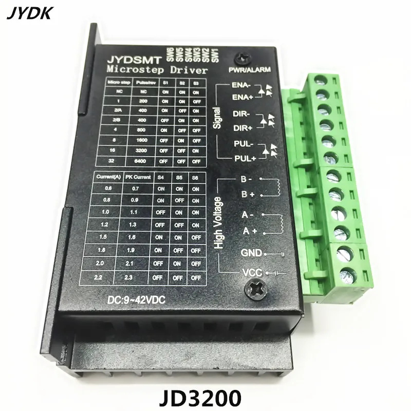 Nema8 Nwma11 hollow shaft stepper drive board for pick place head SMT DIY for motor 20 28 42 57 86drive board
Nema8 Nwma11 hollow shaft stepper drive board for pick place head SMT DIY for motor 20 28 42 57 86drive board
