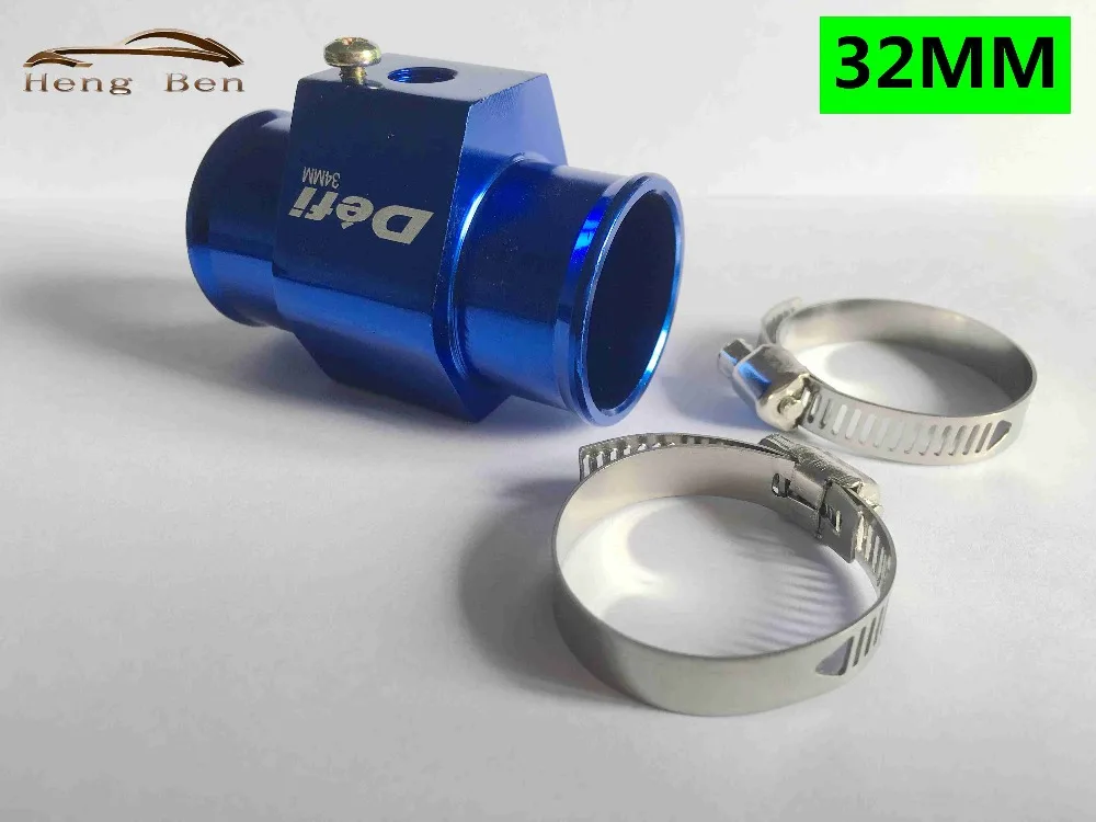 Переходник для датчика температуры воды HB Racing Blue 32 мм, шланг радиатора, датчик температуры, Соединительная труба
Переходник для датчика температуры воды HB Racing Blue 32 мм, шланг радиатора, датчик температуры, Соединительная труба