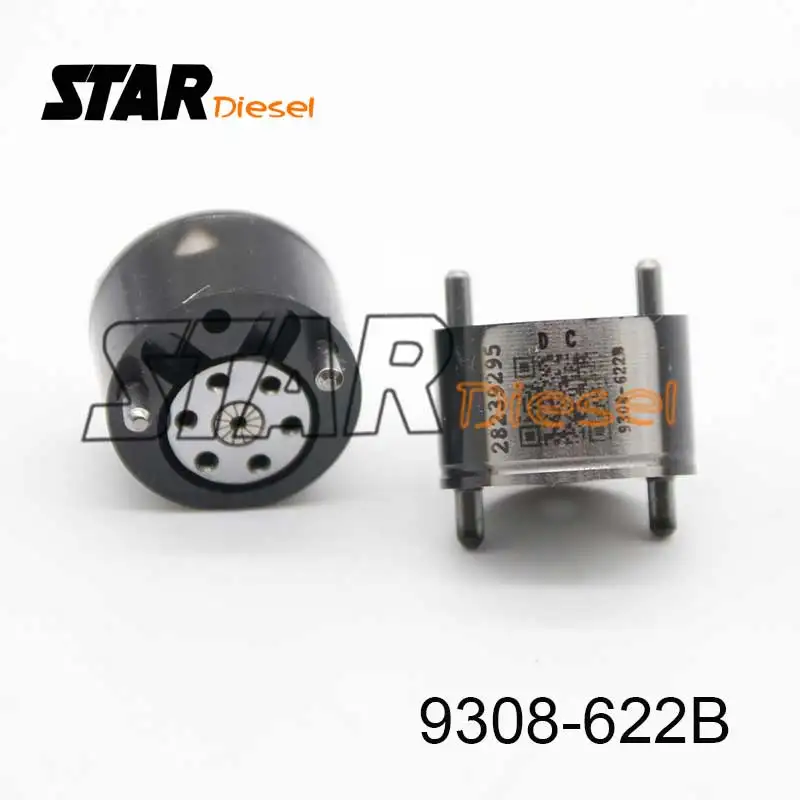 Common Rail Control Valve Assembly 9308 622B Valve Set 9308622B, Auto Control Valve 9308-622B For A6640170121 EJBR03501D
Common Rail Control Valve Assembly 9308 622B Valve Set 9308622B, Auto Control Valve 9308-622B For A6640170121 EJBR03501D
