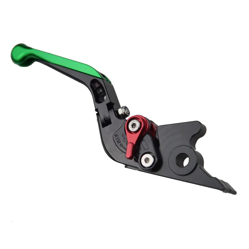 KODASKIN Folding Extendable Brake Clutch Levers for KAWASAKI Z125 PRO 2015-2017 Motorcycle Handle Levers
KODASKIN Folding Extendable Brake Clutch Levers for KAWASAKI Z125 PRO 2015-2017 Motorcycle Handle Levers
