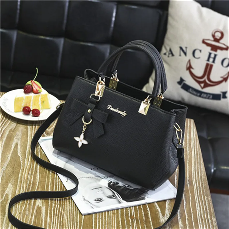 Women Bag Vintage Casual Tote Fashion Women Messenger Bags Top-Handle Shoulder student Crossbody Handbag Purse Wallet Leather
Women Bag Vintage Casual Tote Fashion Women Messenger Bags Top-Handle Shoulder student Crossbody Handbag Purse Wallet Leather