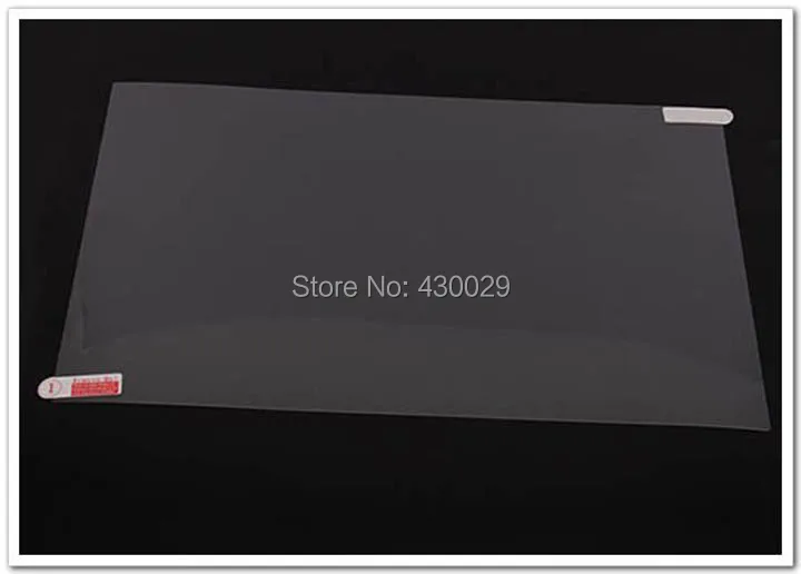 200pcs 14 inch Ultra Transparent Screen Protector Protective Film for 14.6 inch LCD Monitor Laptop Notebook PC 310*174.5mm 16:9
200pcs 14 inch Ultra Transparent Screen Protector Protective Film for 14.6 inch LCD Monitor Laptop Notebook PC 310*174.5mm 16:9