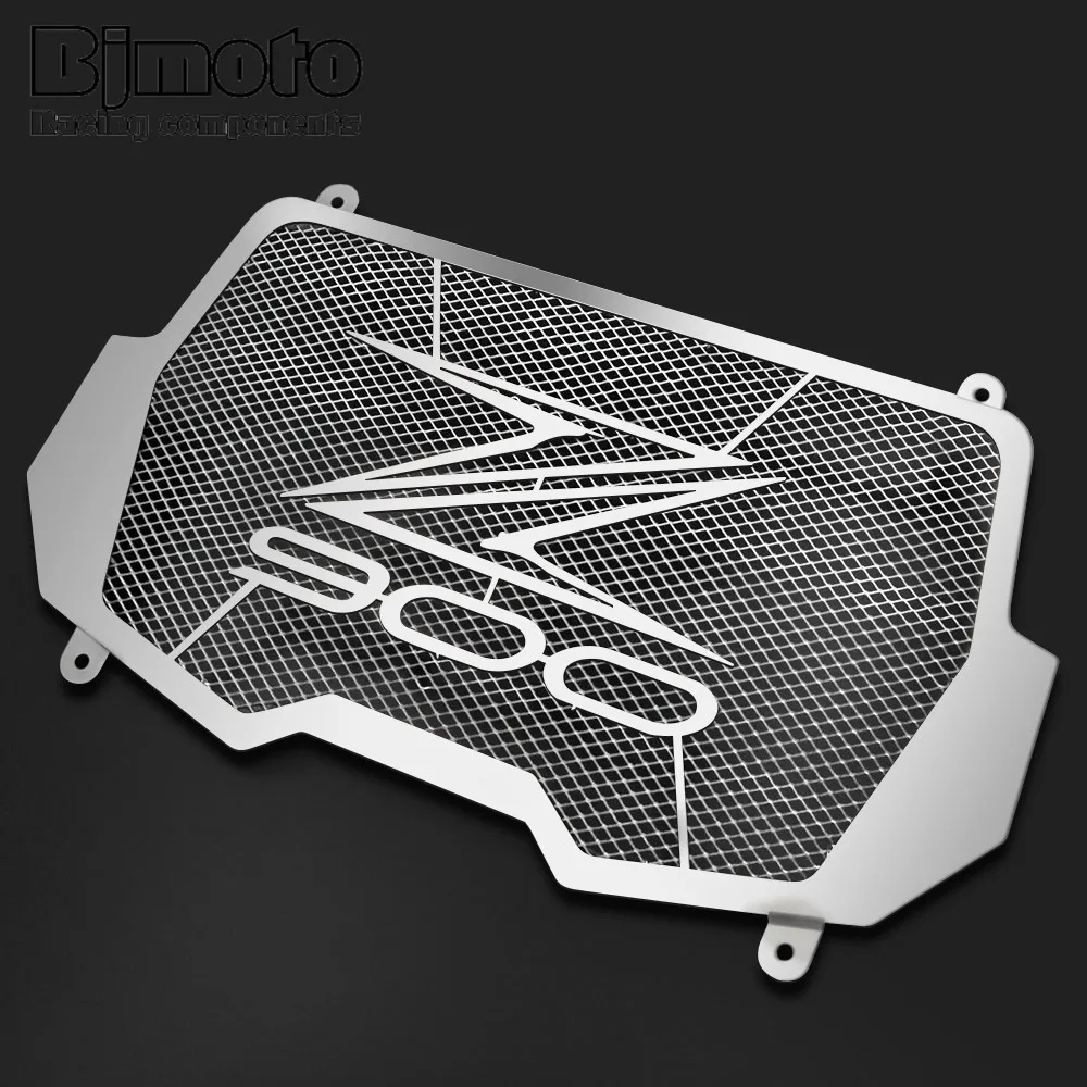 BJMOTO Motorcycle Radiator Protector Cover Bezel Grille For Kawasaki Z900 2017 -2020 Motorbike Engine Grill Guard Covers
BJMOTO Motorcycle Radiator Protector Cover Bezel Grille For Kawasaki Z900 2017 -2020 Motorbike Engine Grill Guard Covers