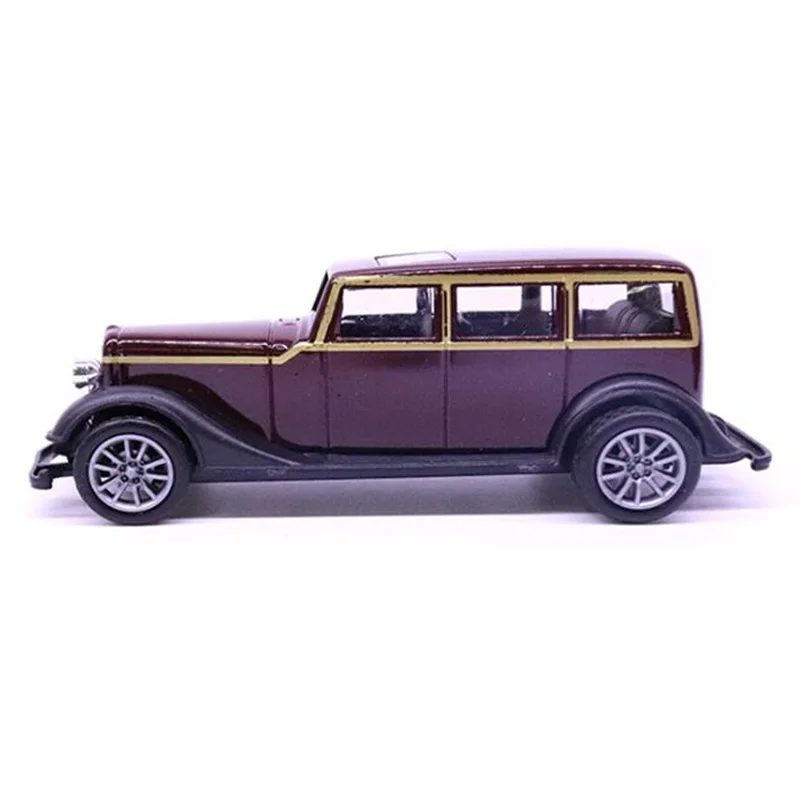 1/43 Scale 10.5CM Purple Color Vehicles Car Toy Car Metal Alloy Pull Back Diecast Classical Model Children Kids Collection Toys
1/43 Scale 10.5CM Purple Color Vehicles Car Toy Car Metal Alloy Pull Back Diecast Classical Model Children Kids Collection Toys