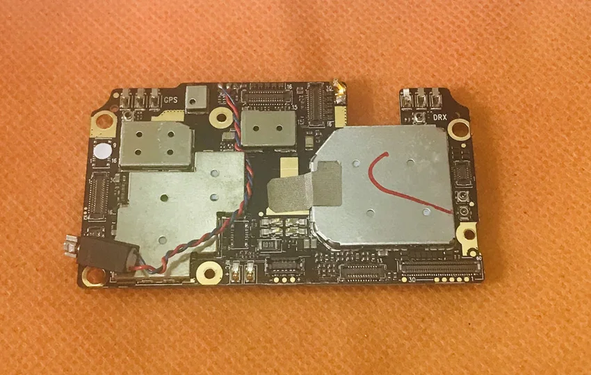 Б/у оригинальная материнская плата 4G RAM + 64G ROM для Ulefone Armor 3 Helio P23 Octa Core, бесплатная доставка
Б/у оригинальная материнская плата 4G RAM + 64G ROM для Ulefone Armor 3 Helio P23 Octa Core, бесплатная доставка