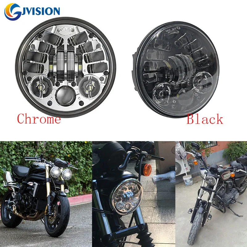 Фара для мотоцикла 5,75 дюйма, белая, 70 Вт, для Sportster Nightster 48 Iron 883 XG750 XL1200 Indian Scout
Фара для мотоцикла 5,75 дюйма, белая, 70 Вт, для Sportster Nightster 48 Iron 883 XG750 XL1200 Indian Scout